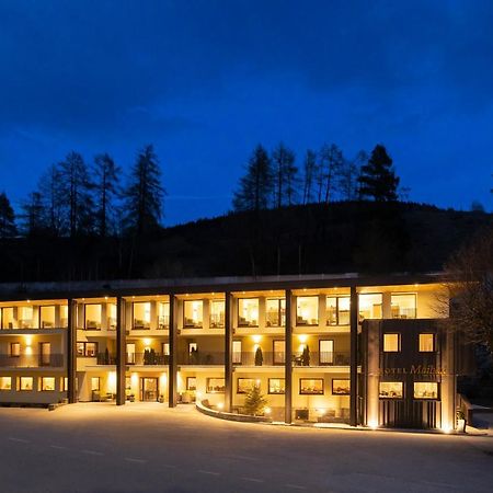 Hotel Maibad Sterzing Exteriör bild
