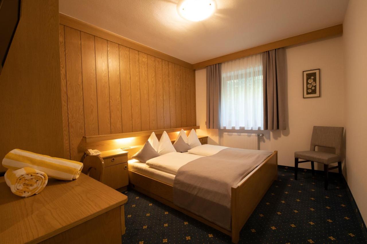 Hotel Maibad Sterzing Exteriör bild
