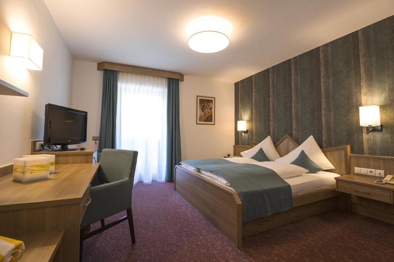 Hotel Maibad Sterzing Exteriör bild