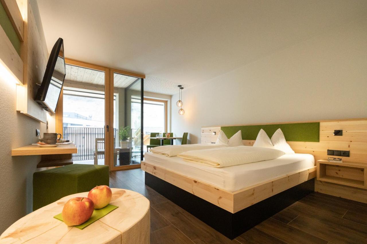 Hotel Maibad Sterzing Exteriör bild